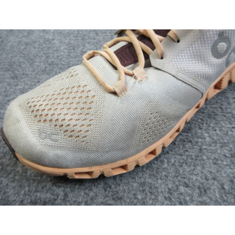 On Cloud Shoes Womens Size 11 CloudTec Swiss Engineering Running Sneakers